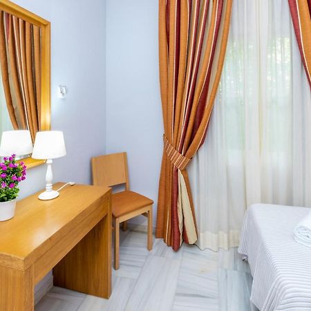 Mijas Oasis 2hab. piscina, WiFi y AC Exterior foto