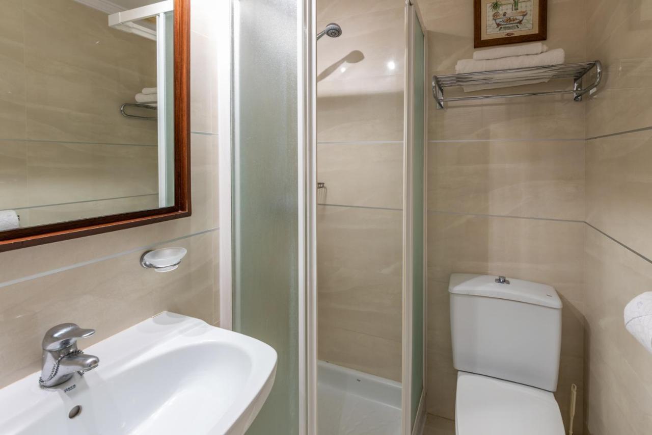 Mijas Oasis 2hab. piscina, WiFi y AC Exterior foto