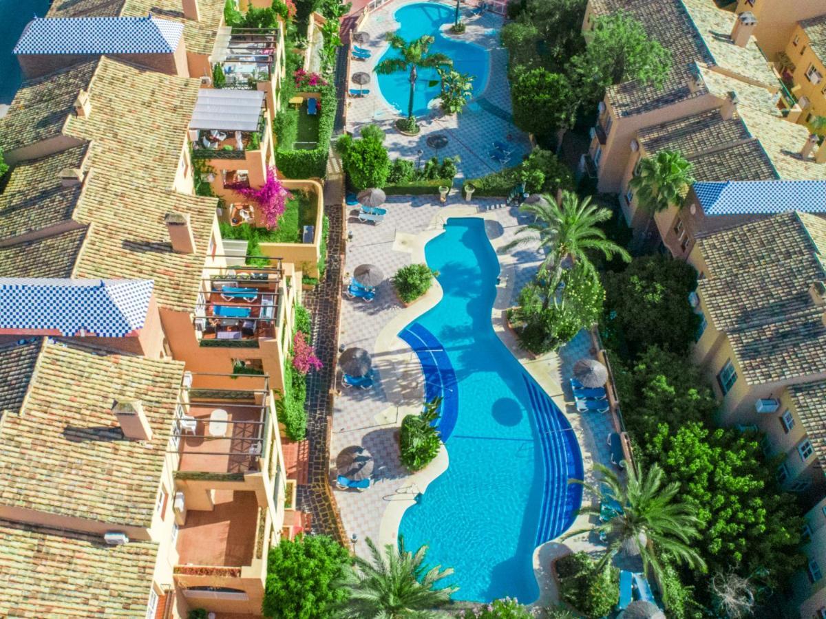 Mijas Oasis 2hab. piscina, WiFi y AC Exterior foto