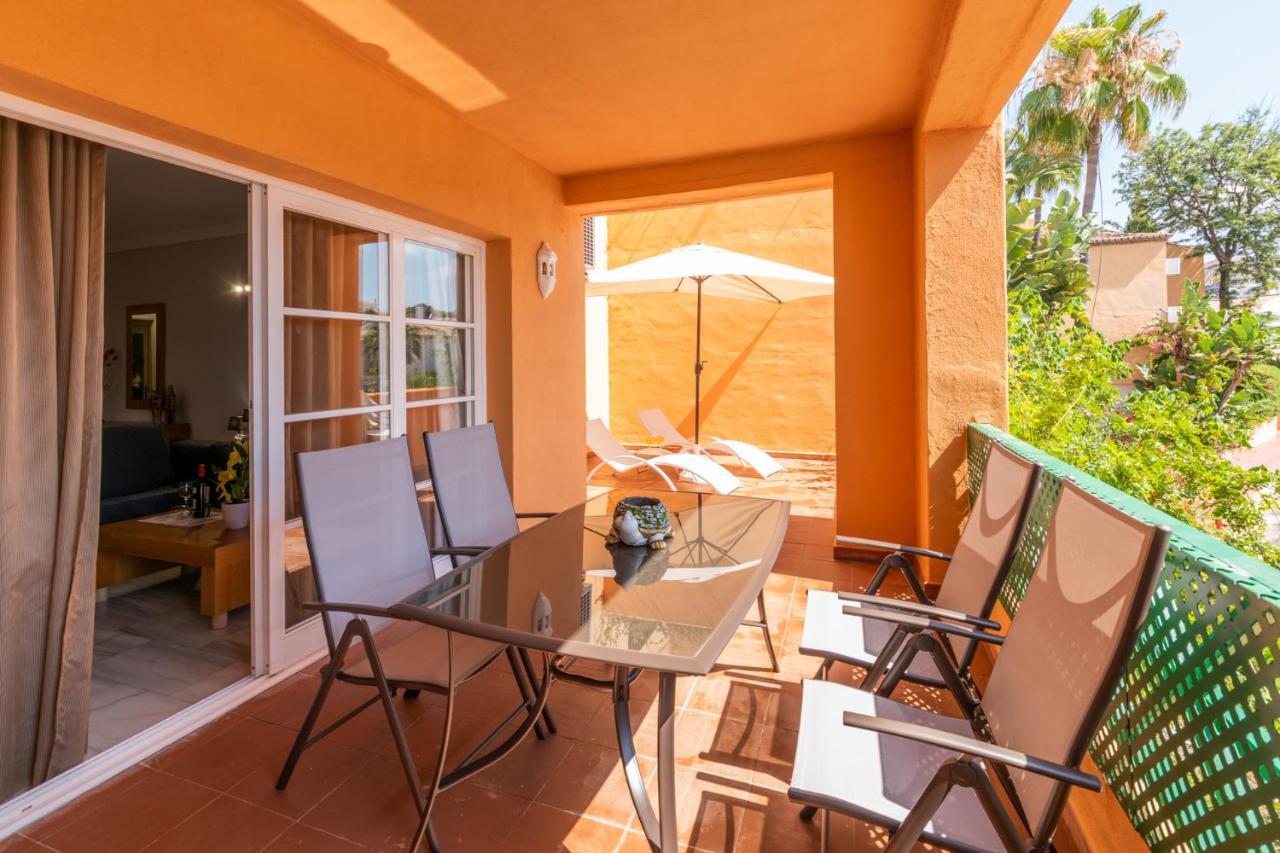 Mijas Oasis 2hab. piscina, WiFi y AC Exterior foto